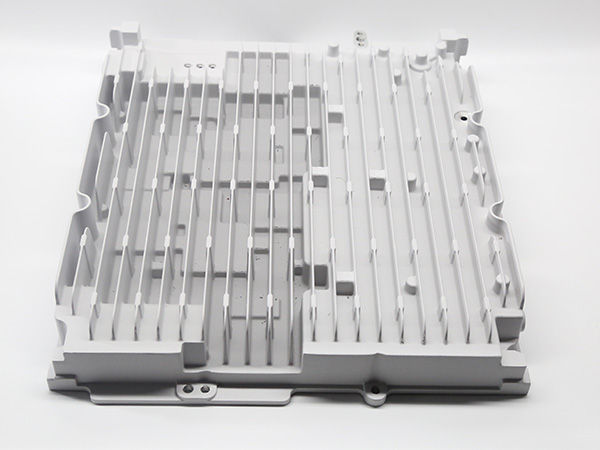 放大器外殼噴漆